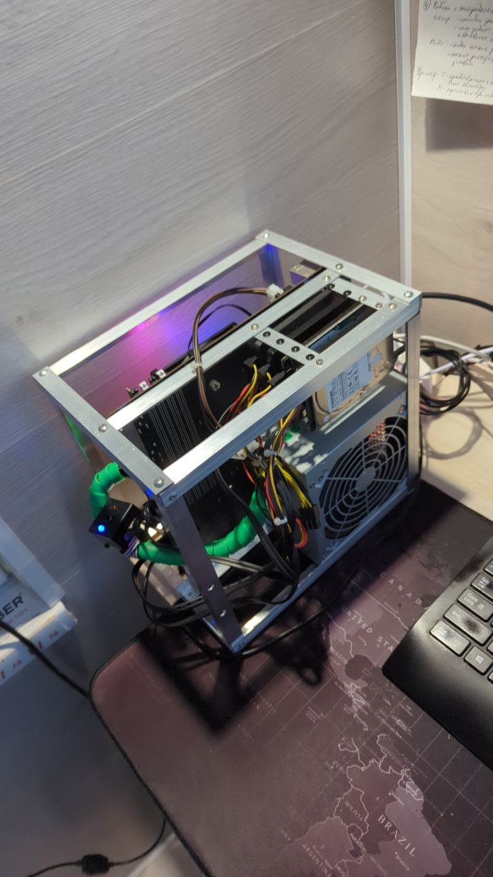 ServerCase1
