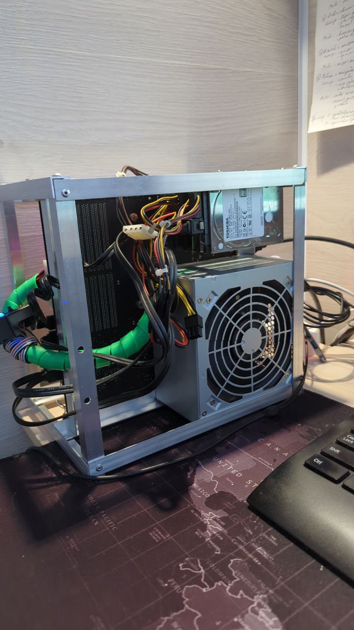 ServerCase2