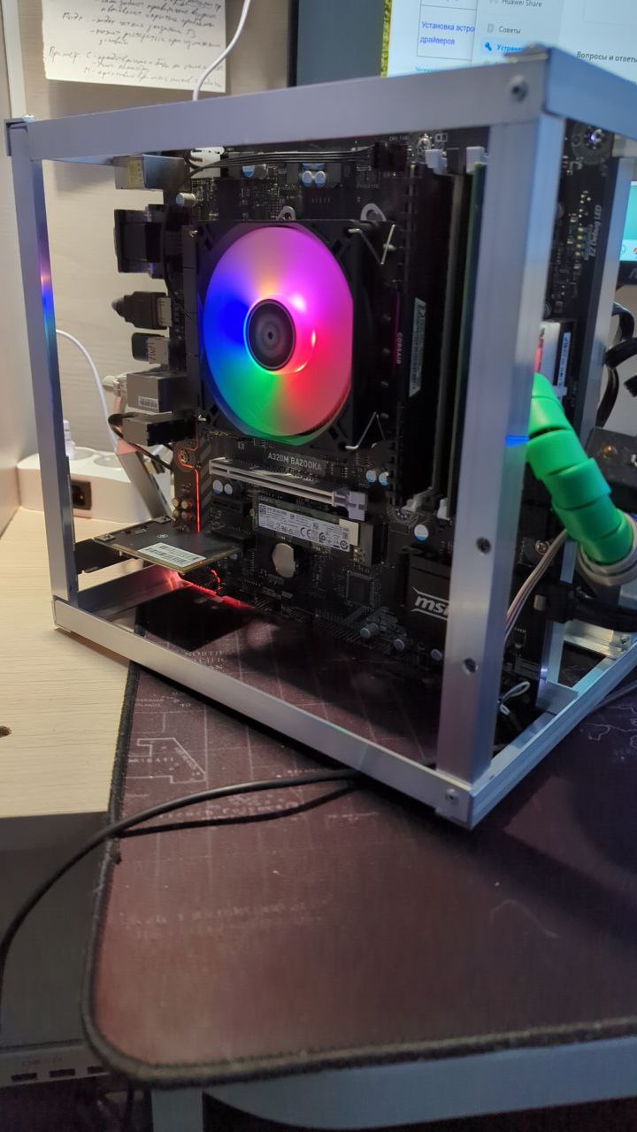 ServerCase3